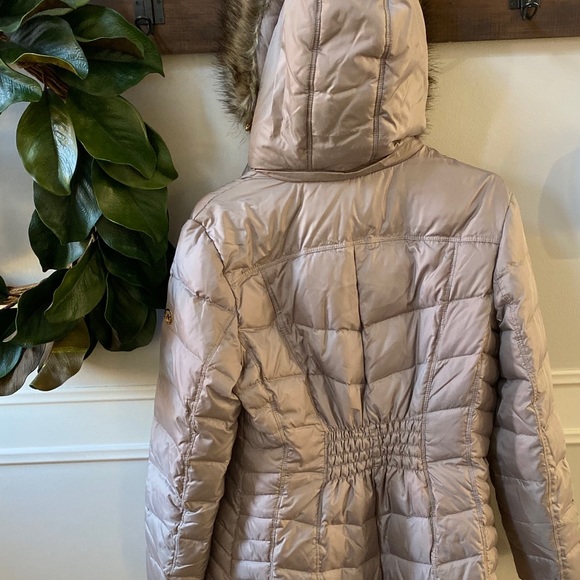 Michael Kors Winter Coat - Picture 2 of 5